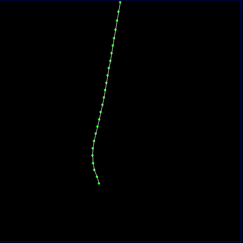 A rope body.